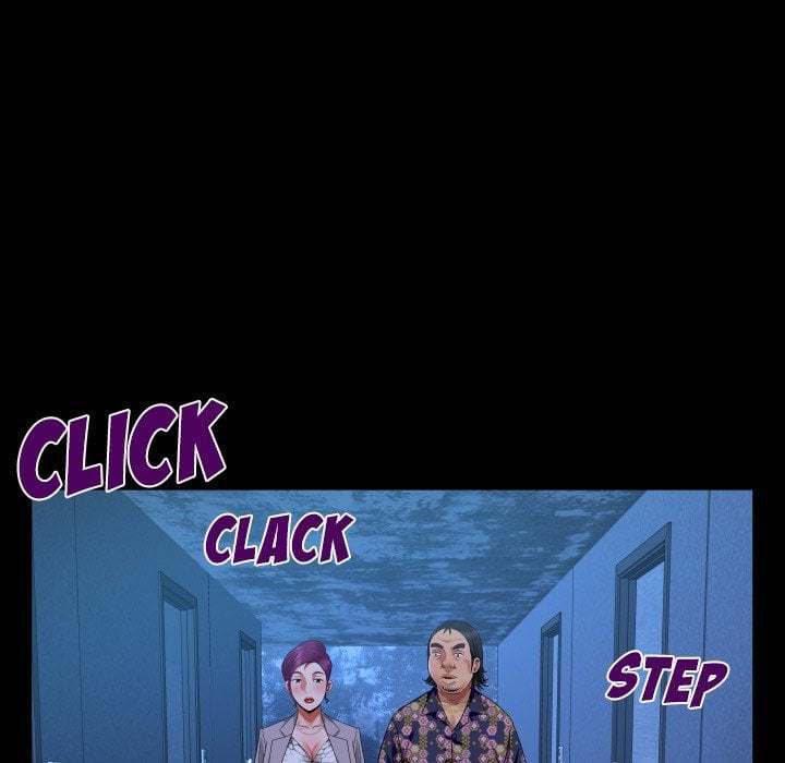 My Aunt - Chapter 120 30