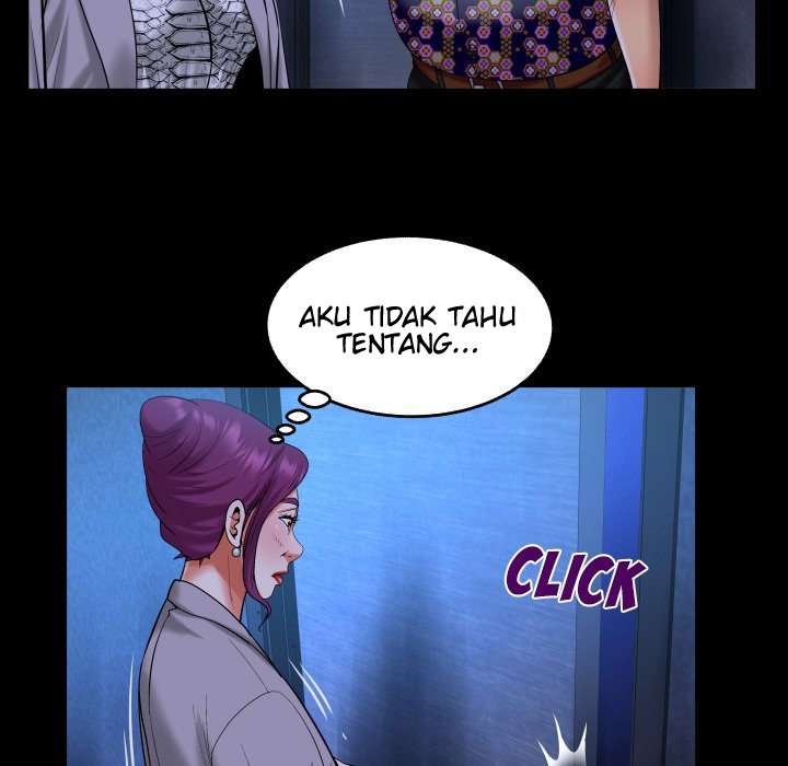 My Aunt - Chapter 120 35