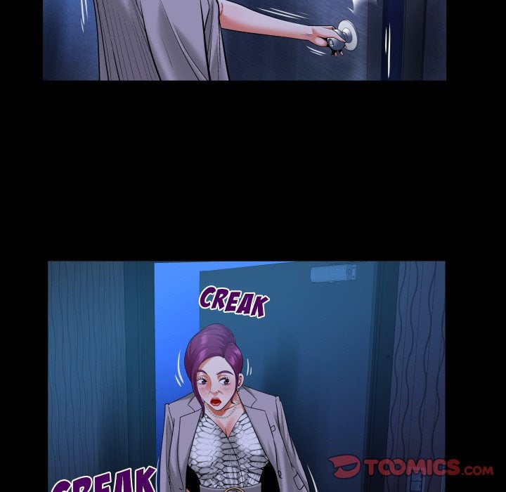 My Aunt - Chapter 120 36