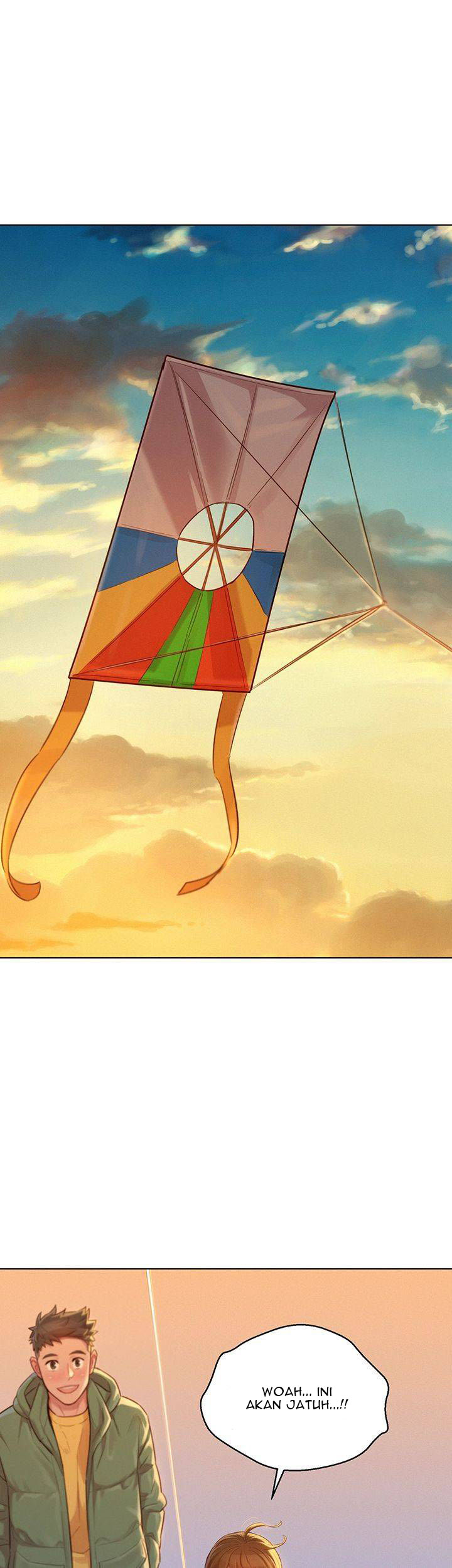 Sister Neighbor - Chapter 120 21