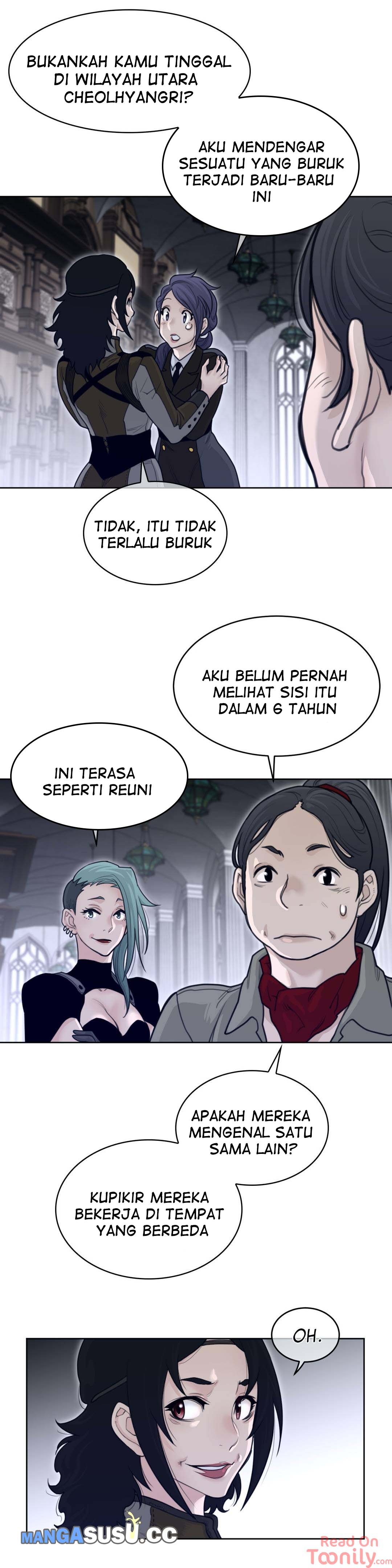 Perfect Half - Chapter 120 18