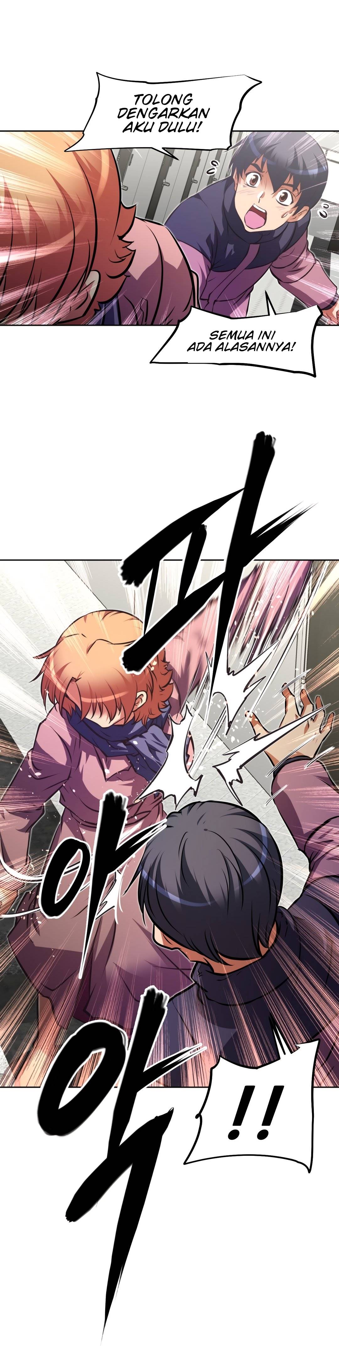 Brawling Go - Chapter 120 17
