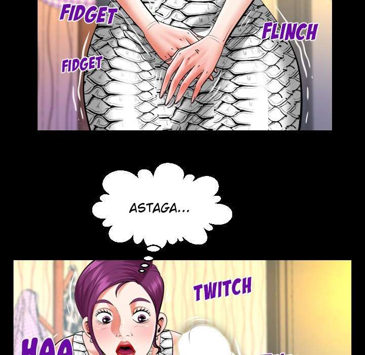 My Aunt - Chapter 120 47