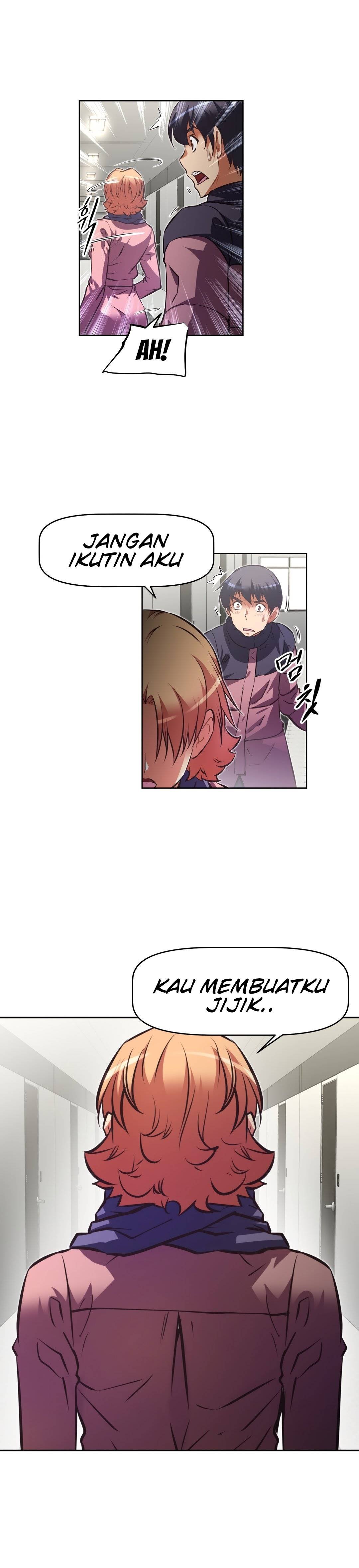 Brawling Go - Chapter 120 20