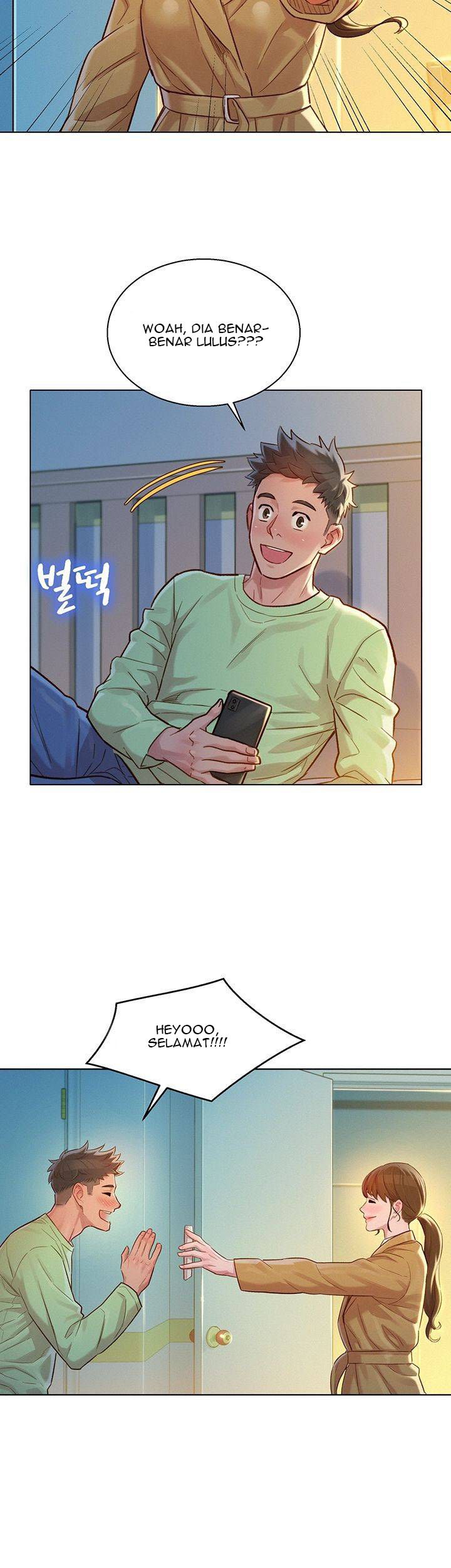 Sister Neighbor - Chapter 120 28