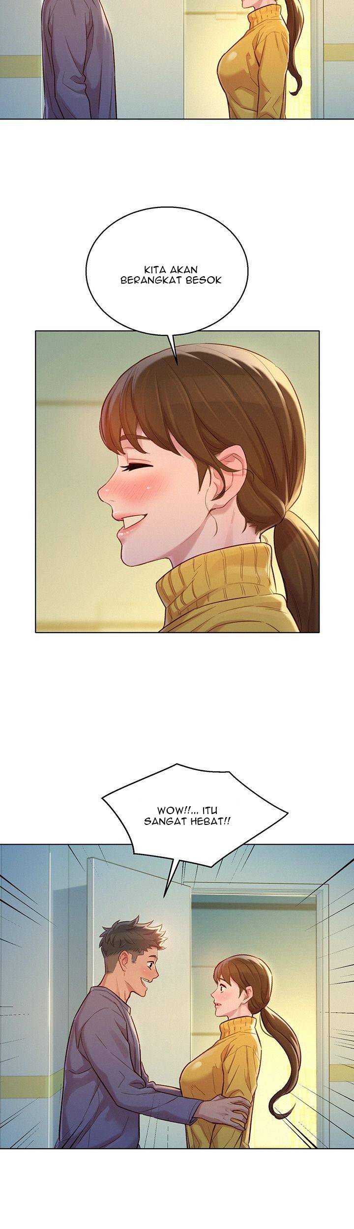 Sister Neighbor - Chapter 120 38