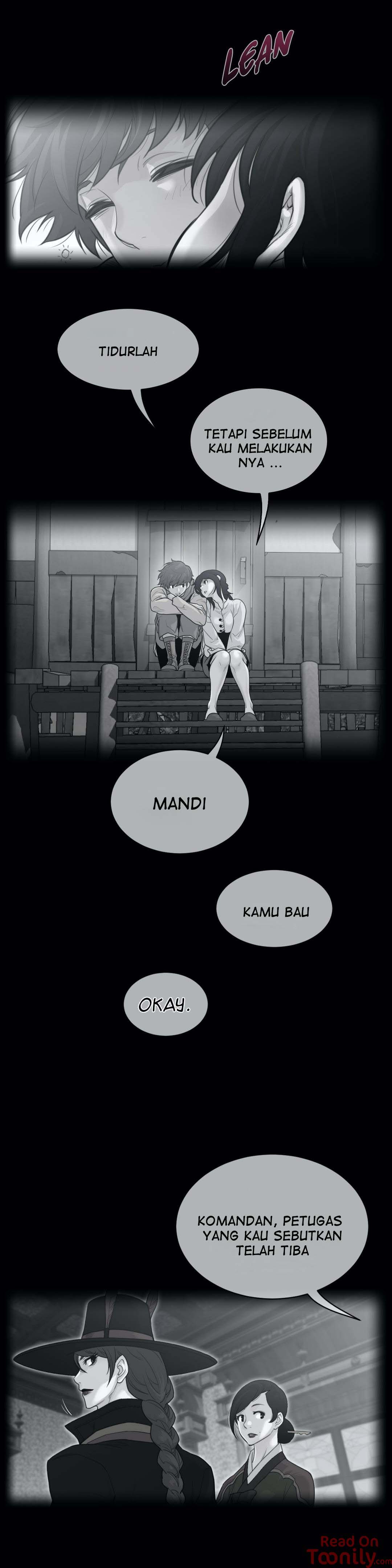 Perfect Half - Chapter 120 4