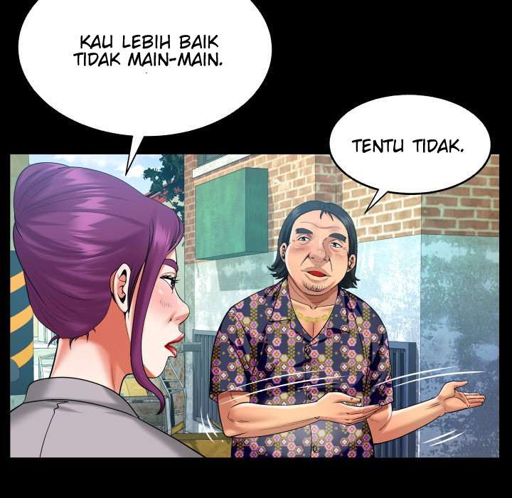 My Aunt - Chapter 120 29