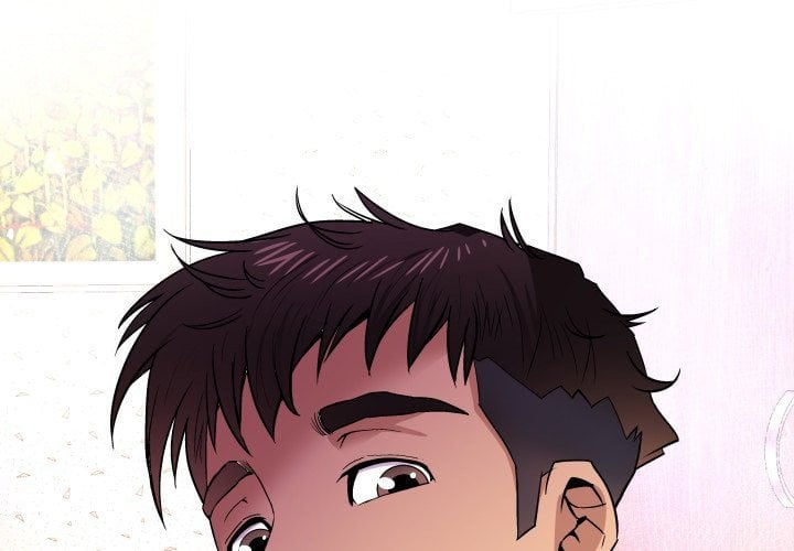 My Aunt - Chapter 120 3