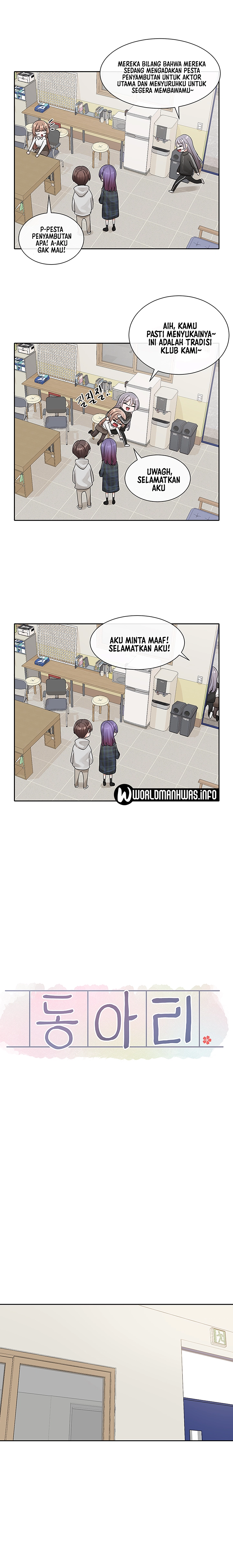 Circles - Chapter 120 11