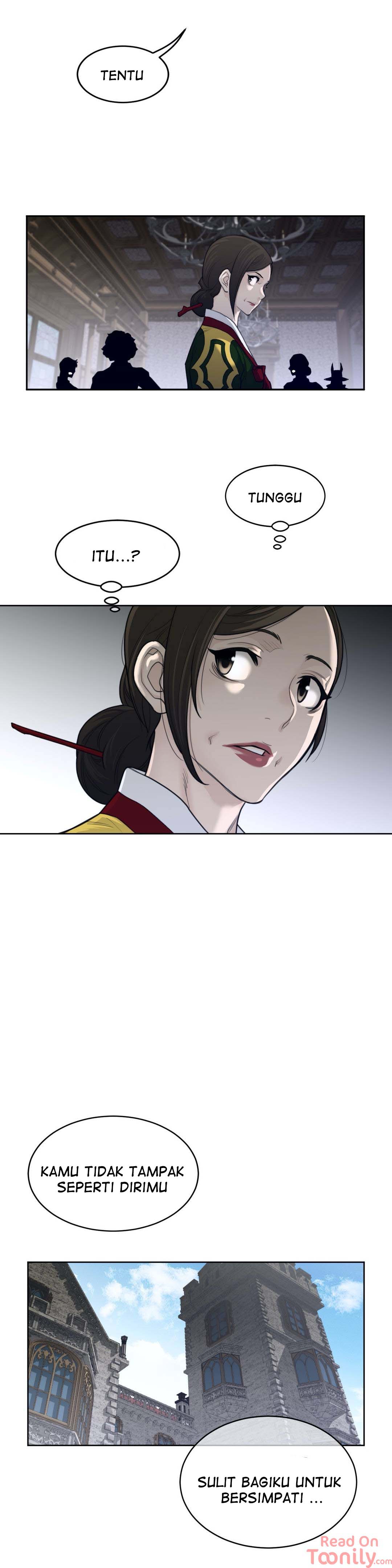 Perfect Half - Chapter 120 11