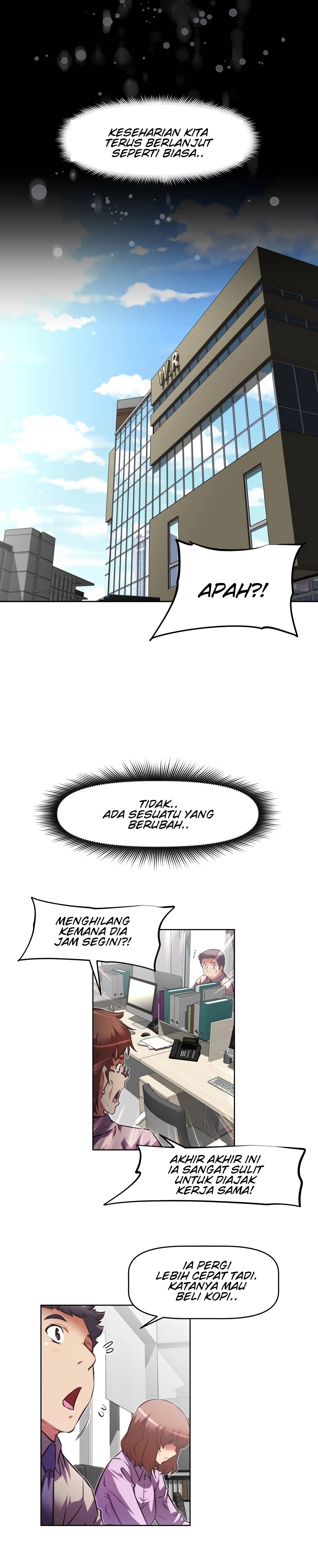 Brawling Go - Chapter 120 24
