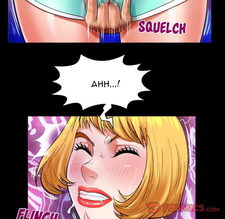 My Aunt - Chapter 120 16