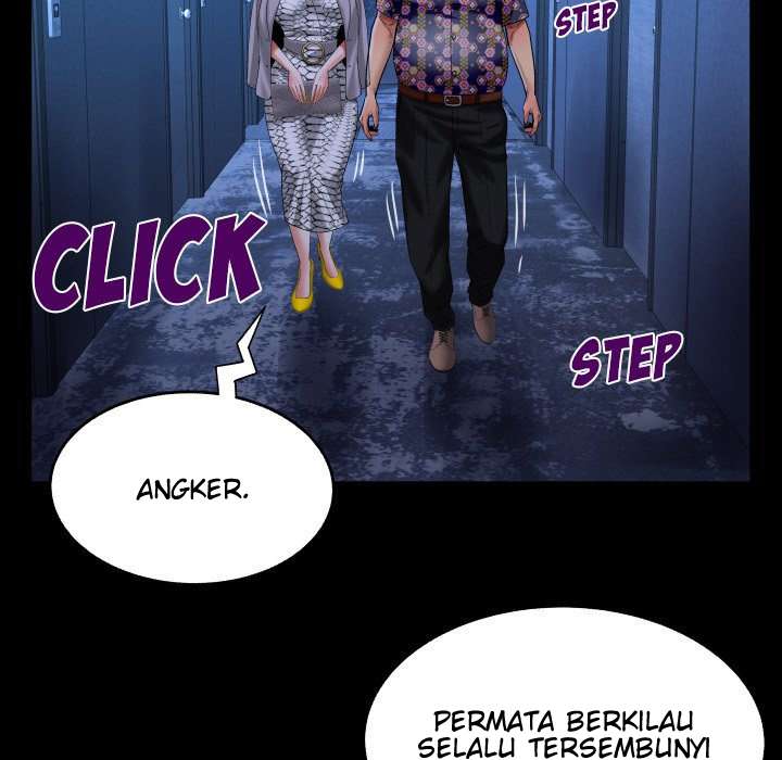 My Aunt - Chapter 120 31