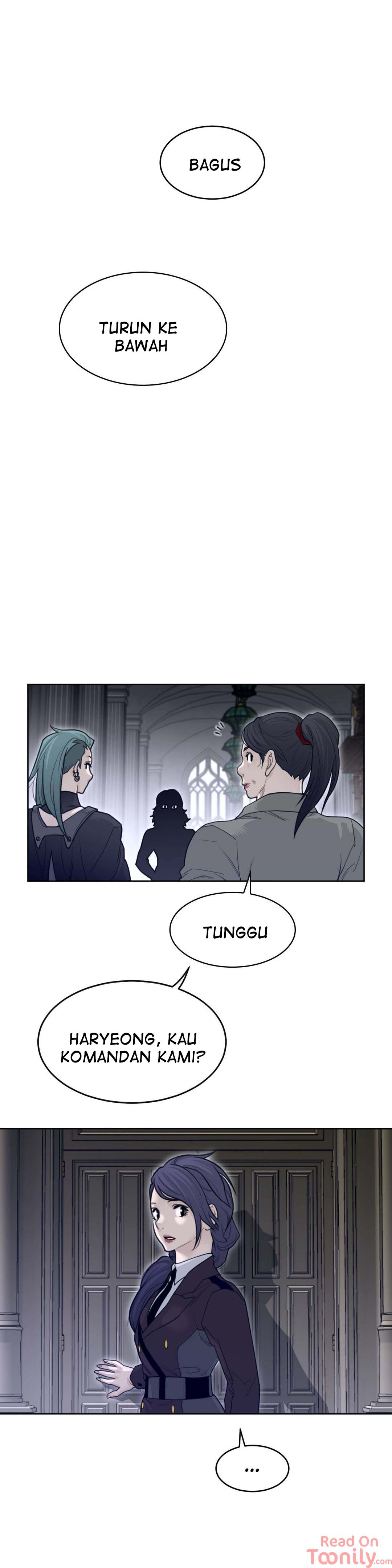 Perfect Half - Chapter 120 16