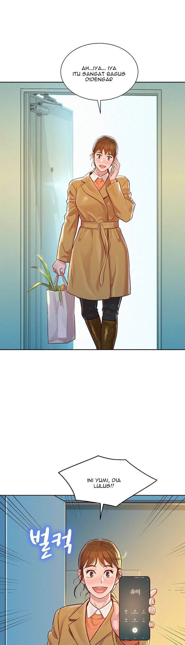 Sister Neighbor - Chapter 120 27