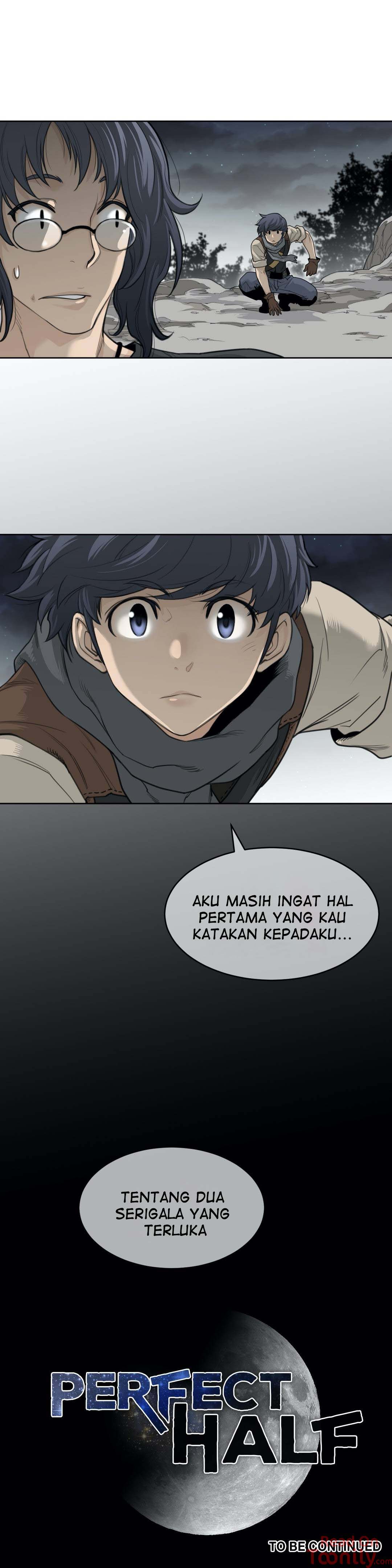 Perfect Half - Chapter 120 24