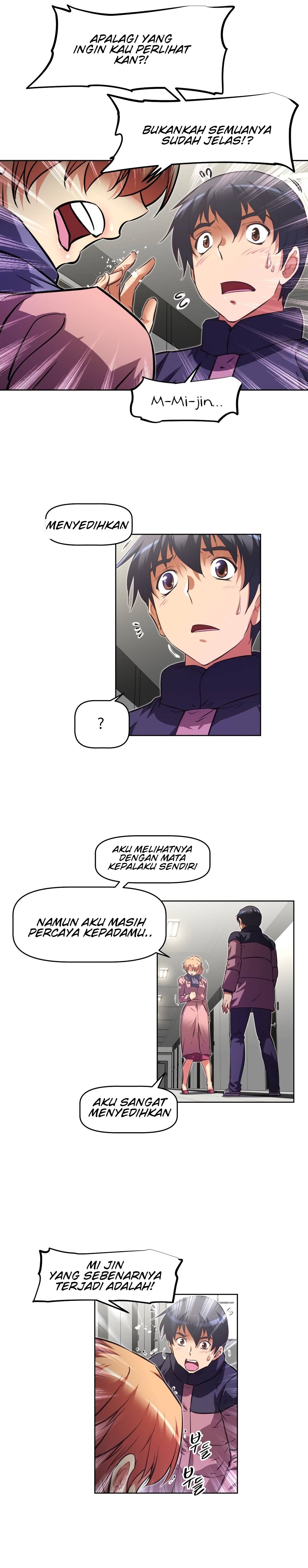 Brawling Go - Chapter 120 18