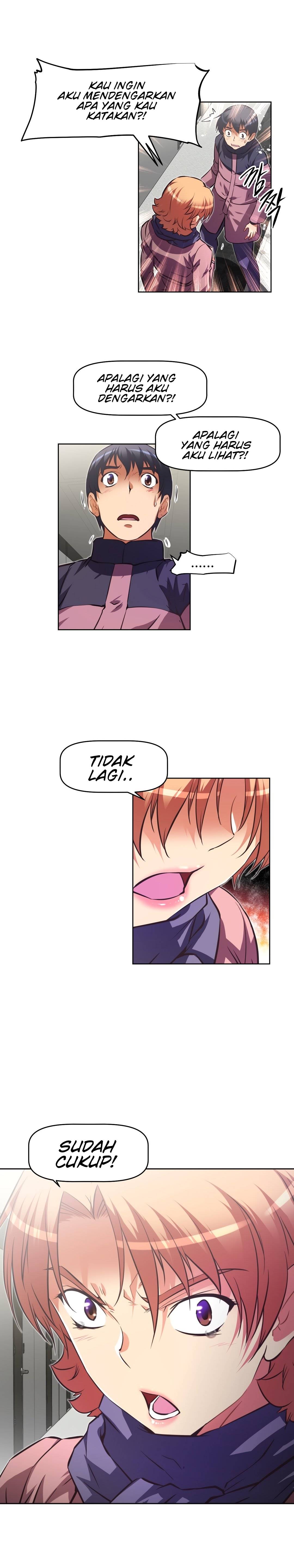 Brawling Go - Chapter 120 19