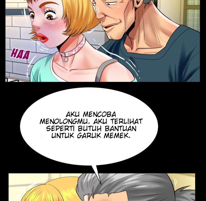 My Aunt - Chapter 120 9