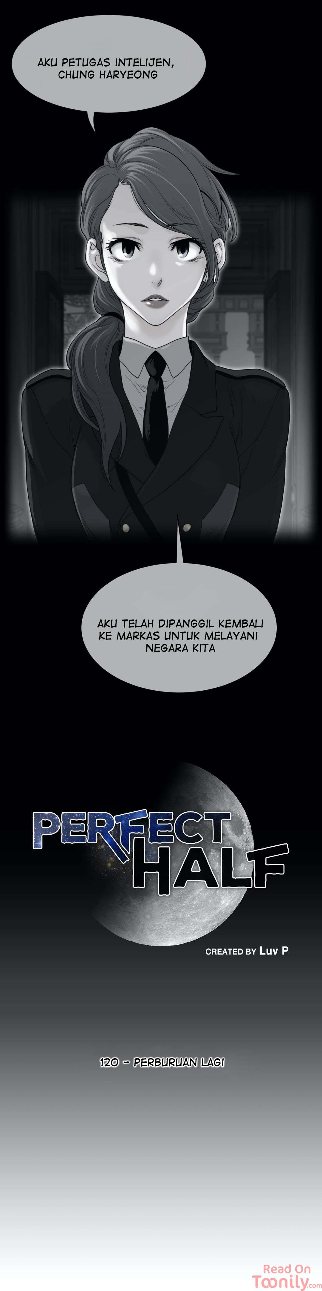 Perfect Half - Chapter 120 5