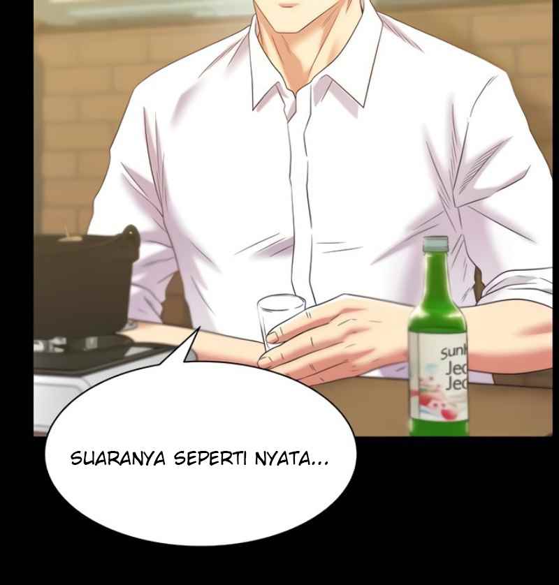 Wife&#8217;s Friend - Chapter 90 26