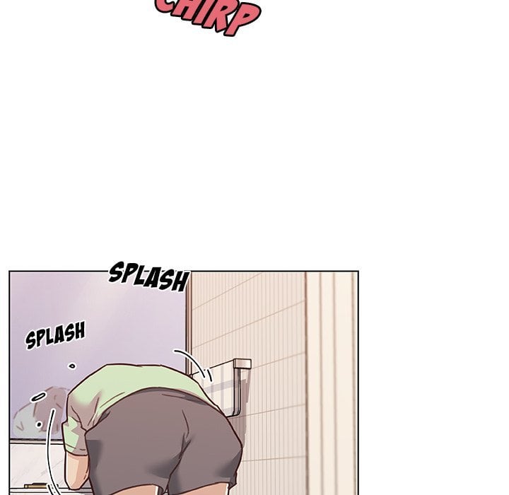 Family Adjustments - Chapter 90 122