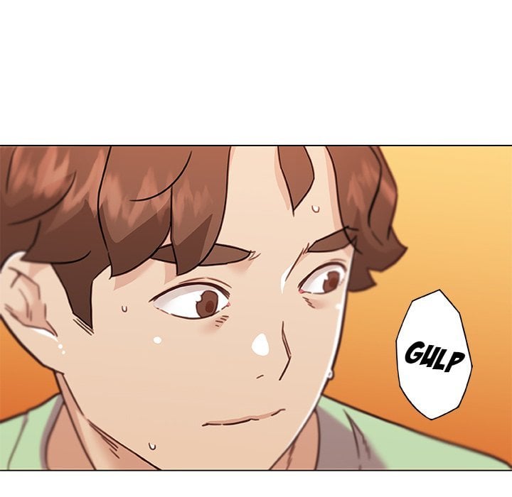 Family Adjustments - Chapter 90 142