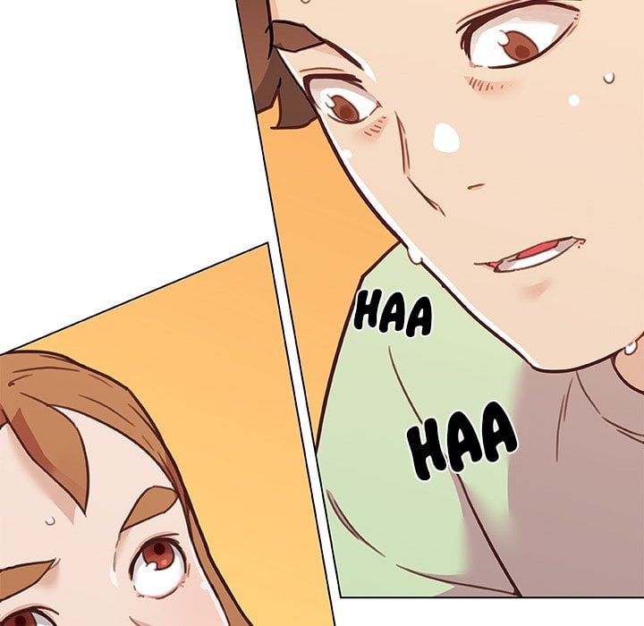 Family Adjustments - Chapter 90 150