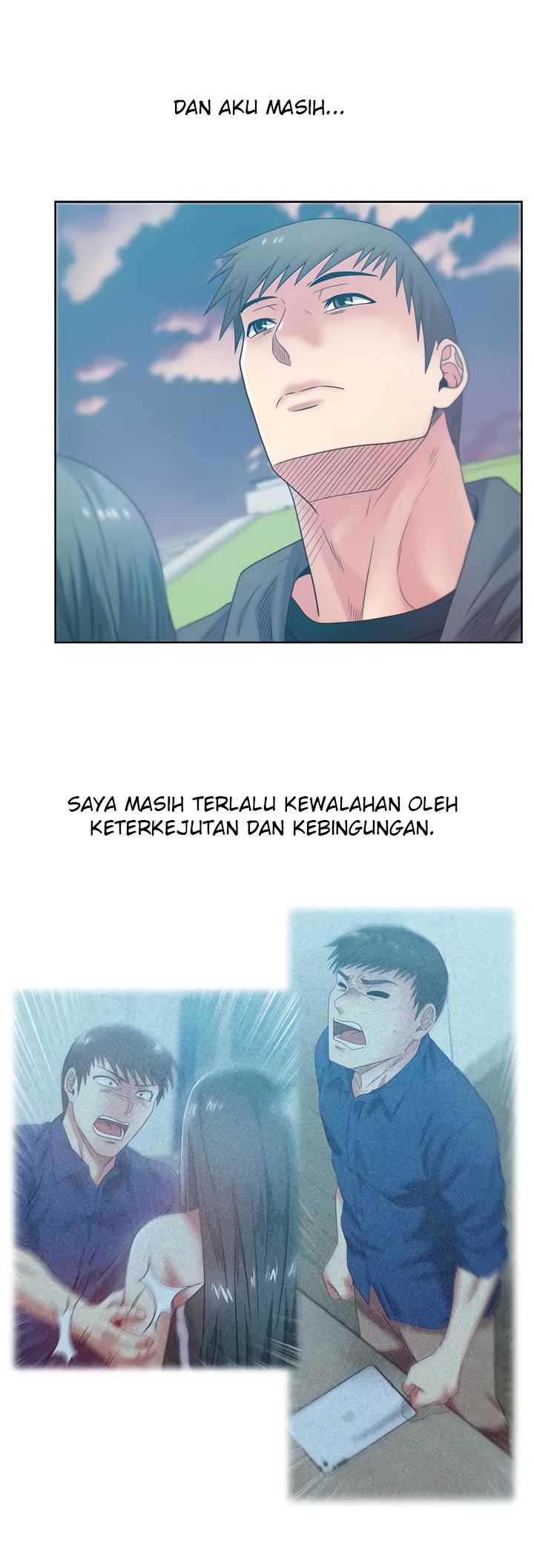 Wife&#8217;s Friend - Chapter 90 5