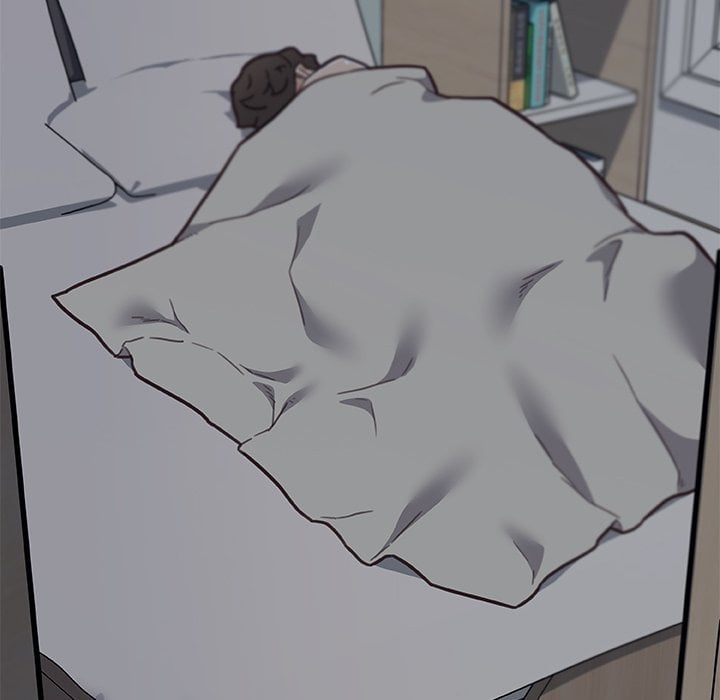 Family Adjustments - Chapter 90 67