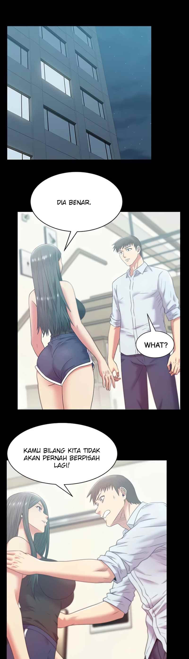 Wife&#8217;s Friend - Chapter 90 31