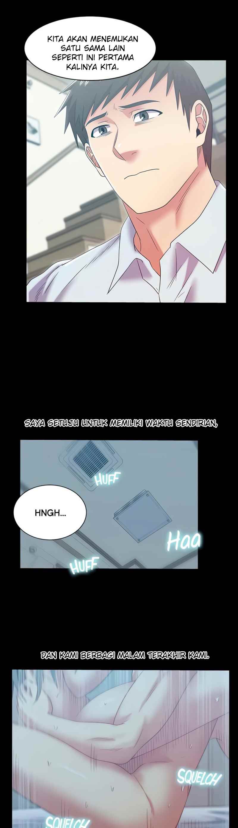 Wife&#8217;s Friend - Chapter 90 36