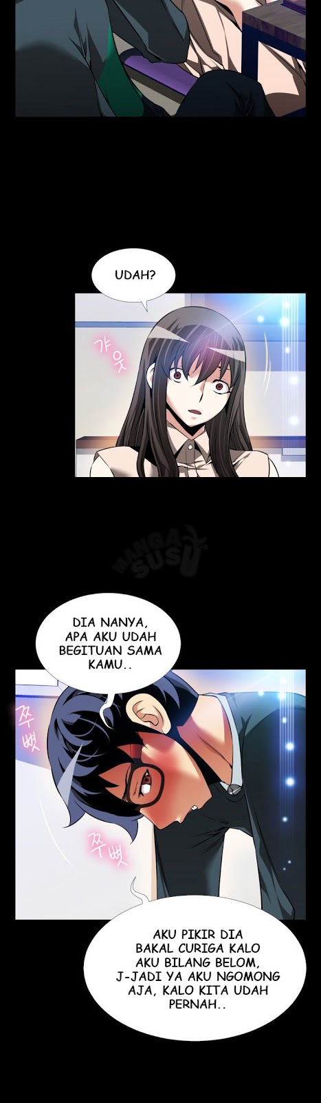 Love Parameter - Chapter 90 13