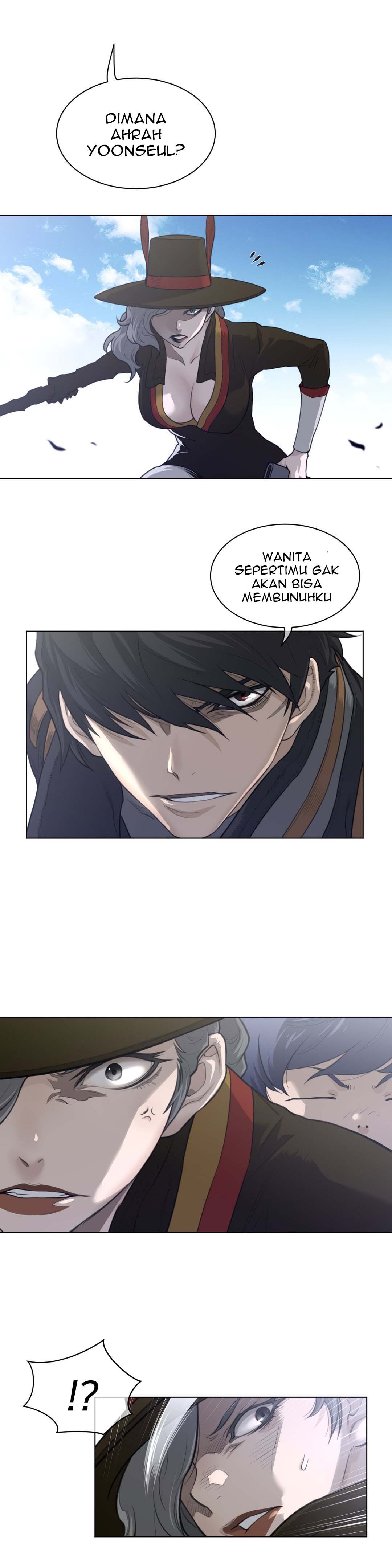 Perfect Half - Chapter 90 20