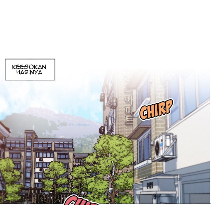 Family Adjustments - Chapter 90 121