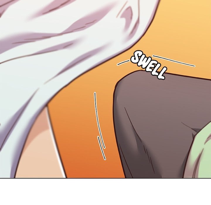 Family Adjustments - Chapter 90 144