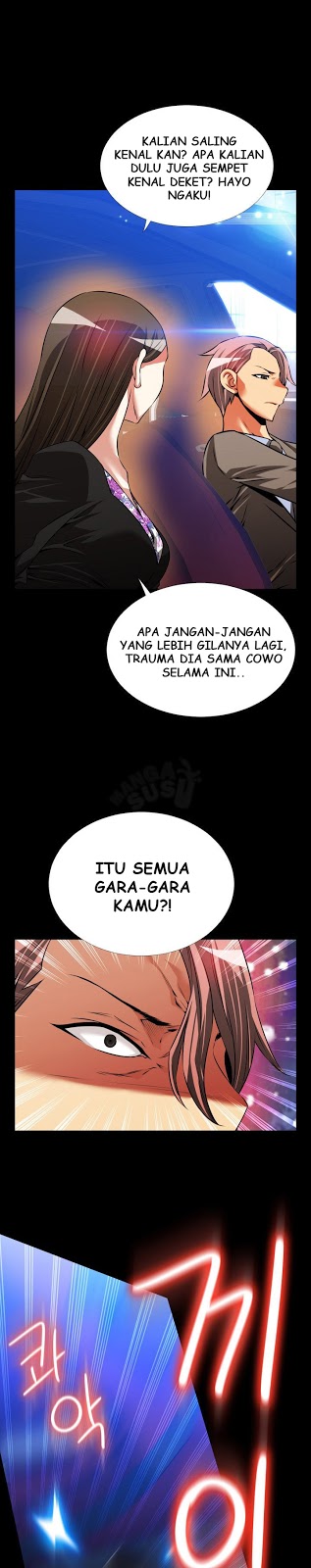 Love Parameter - Chapter 90 1