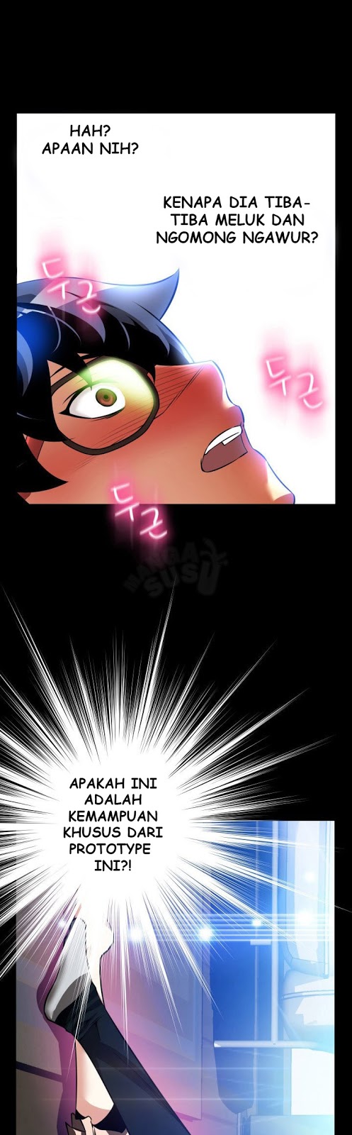 Love Parameter - Chapter 90 25