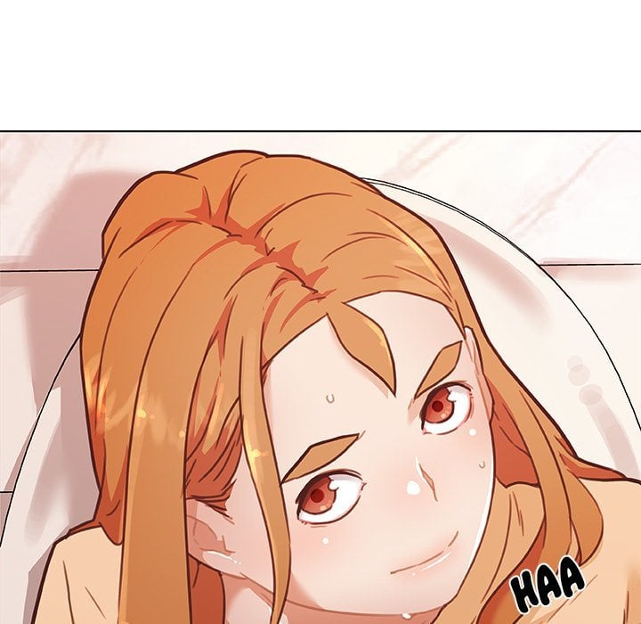 Family Adjustments - Chapter 90 154