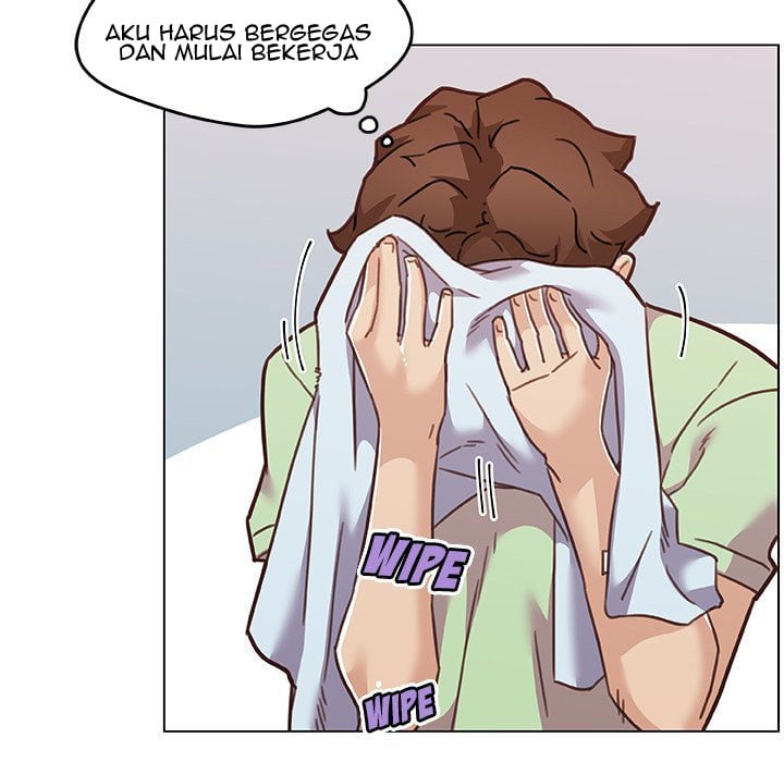 Family Adjustments - Chapter 90 126