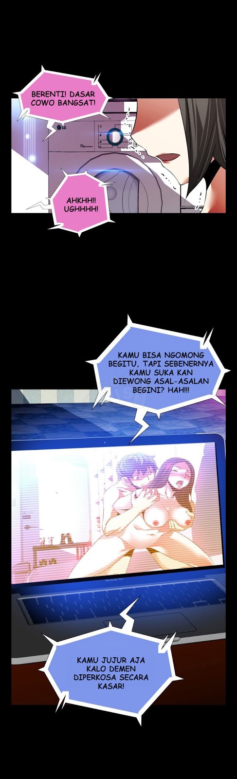 Love Parameter - Chapter 90 28