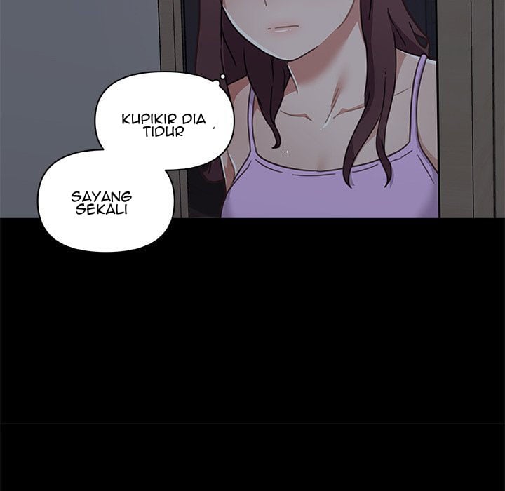 Family Adjustments - Chapter 90 105