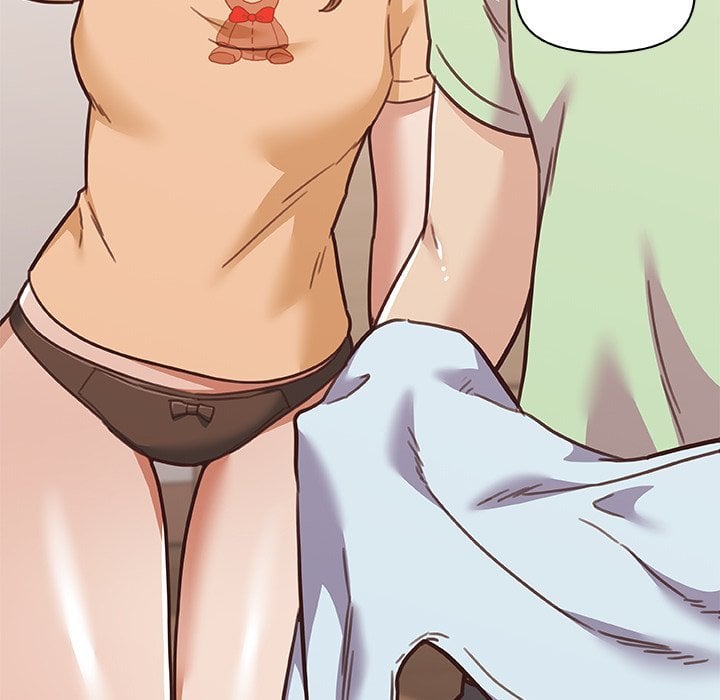 Family Adjustments - Chapter 90 129