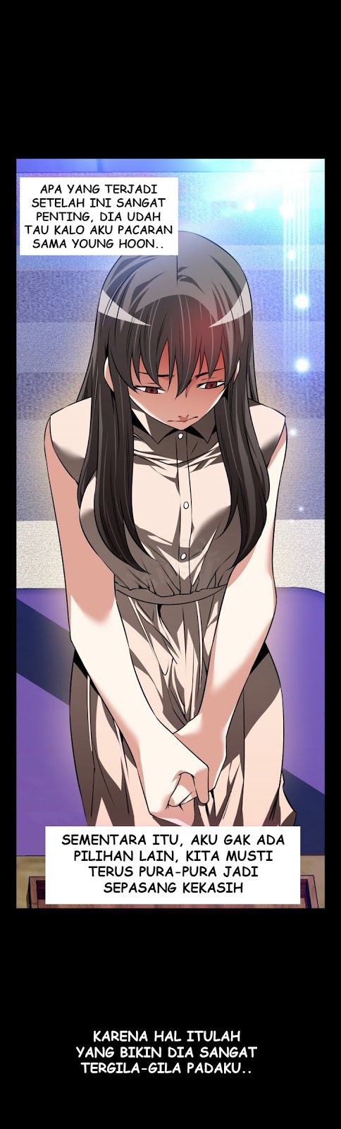 Love Parameter - Chapter 90 10