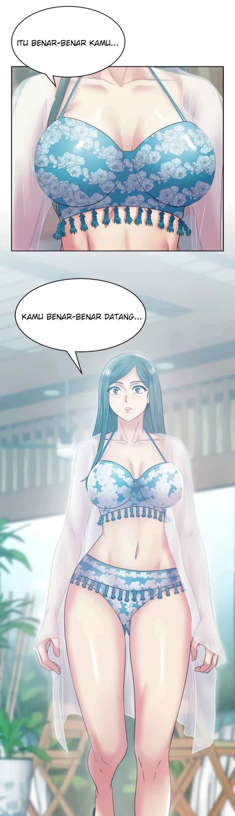 Wife&#8217;s Friend - Chapter 90 45