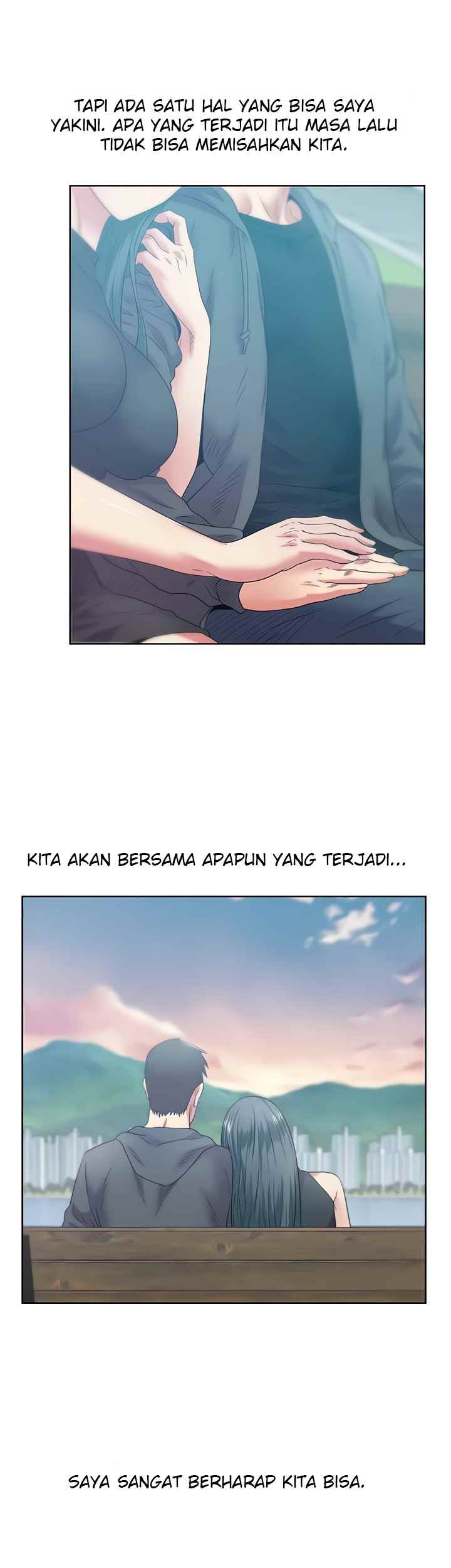Wife&#8217;s Friend - Chapter 90 6