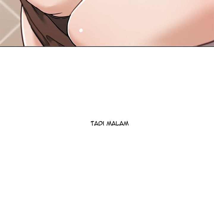 Family Adjustments - Chapter 90 141