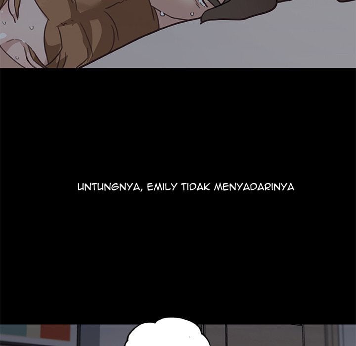 Family Adjustments - Chapter 90 117