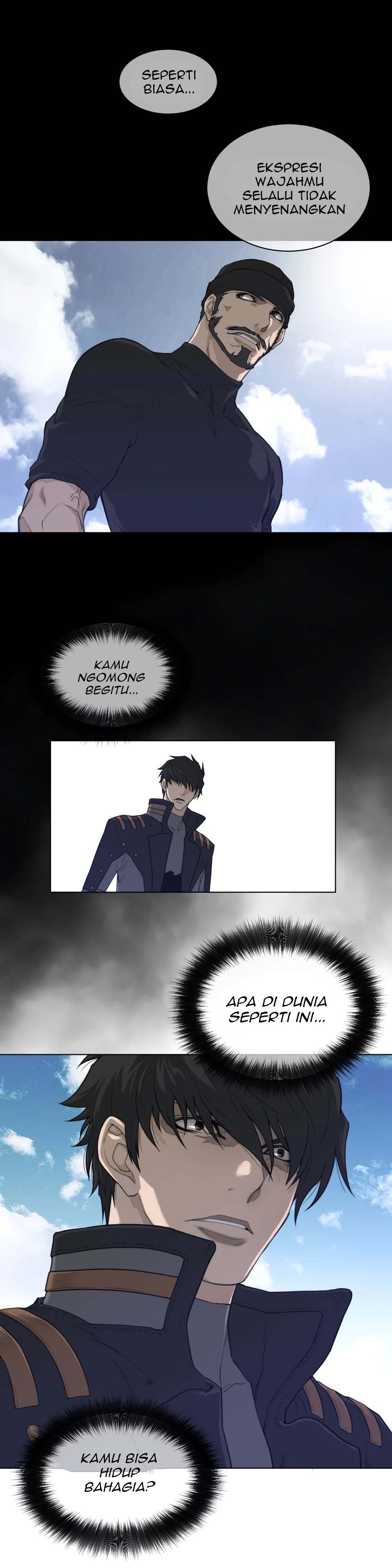 Perfect Half - Chapter 90 11